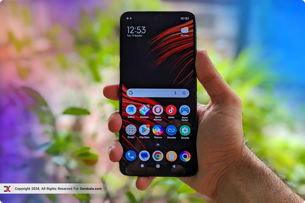 Xiaomi-Poco-M6-Pro-5G-Display